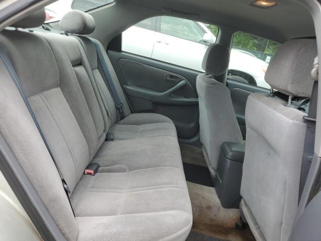2000 TOYOTA CAMRY CE #3296350148