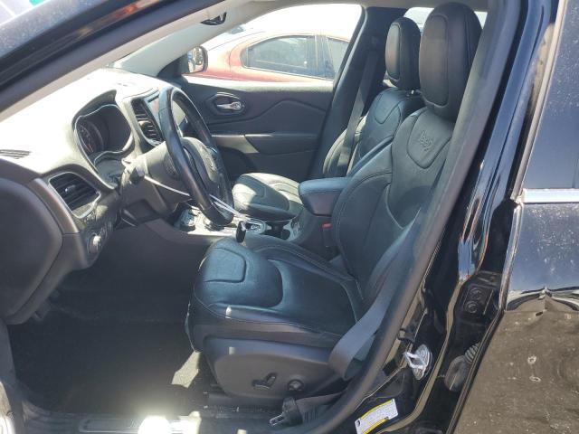 2020 JEEP CHEROKEE L 1C4PJMDX7LD572609