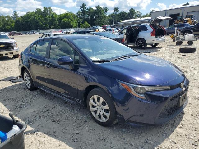 2020 TOYOTA COROLLA LE - JTDEPRAE7LJ115905