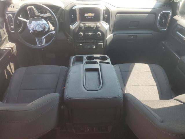 2020 CHEVROLET SILVERADO - 1GCRYDED0LZ120514