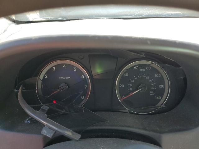 2013 HYUNDAI ACCENT GLS - KMHCT4AE7DU435372