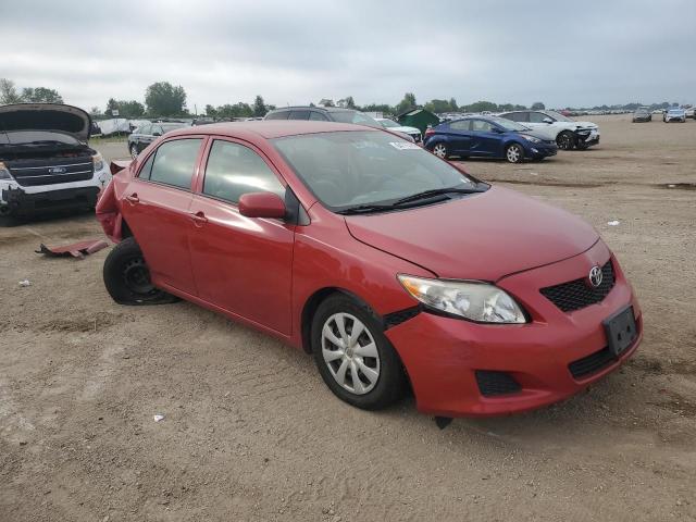 2010 TOYOTA COROLLA - 1NXBU4EE9AZ170694