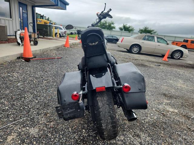 2016 HARLEY-DAVIDSON FXDB DYNA 1HD1GXM18GC319634