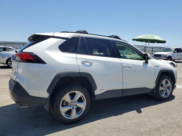 2020 TOYOTA RAV4 LIMITED JTMDWRFVXLD546924