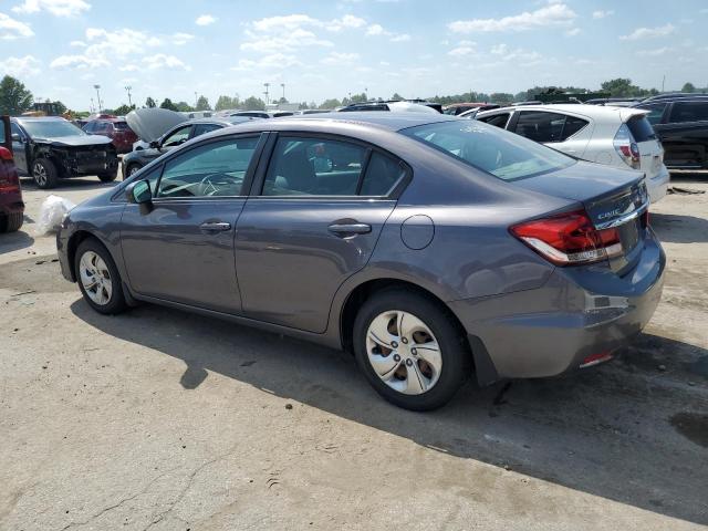 Vin: 19xfb2f57ee067874, lot: 63369275, honda civic lx 20142