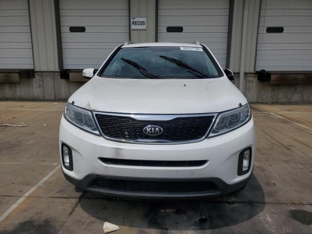 2015 KIA SORENTO EX 5XYKU4A79FG652585