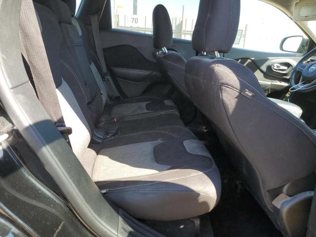 2014 JEEP CHEROKEE L - 1C4PJLCS8EW319838