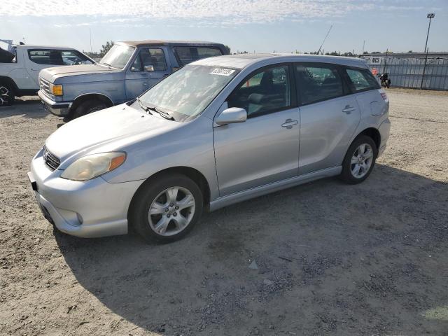 TOYOTA COROLLA MA