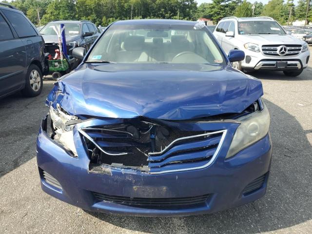 2011 TOYOTA CAMRY BASE - 4T1BF3EK5BU659928
