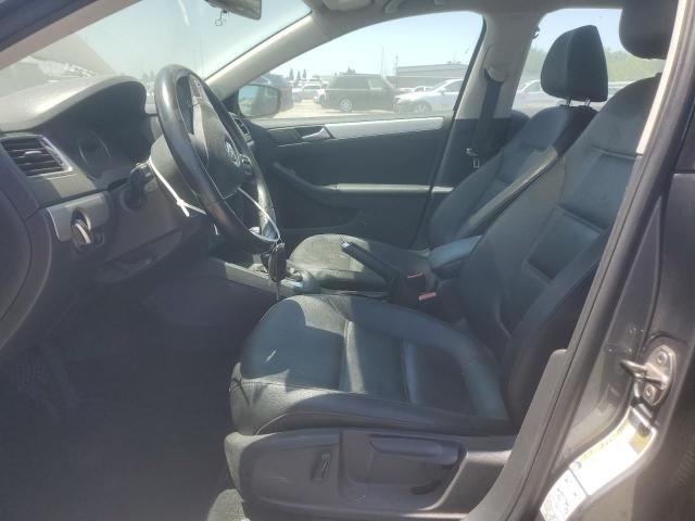 2013 VOLKSWAGEN JETTA SE - 3VWDP7AJXDM410673