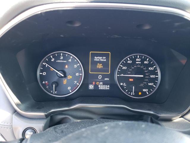 2023 SUBARU OUTBACK ON 4S4BTAJC3P3168329