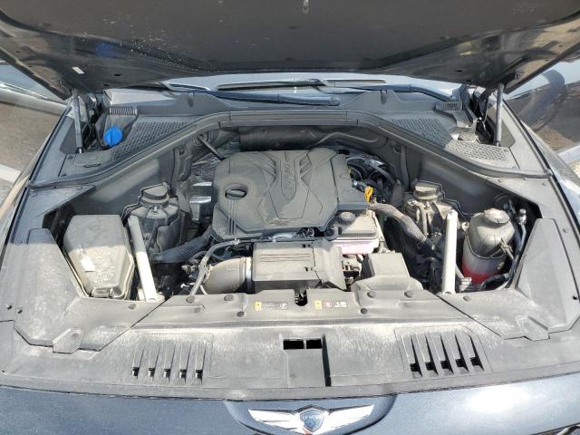 2024 GENESIS GV80 BASE KMUHBDSB8RU198185