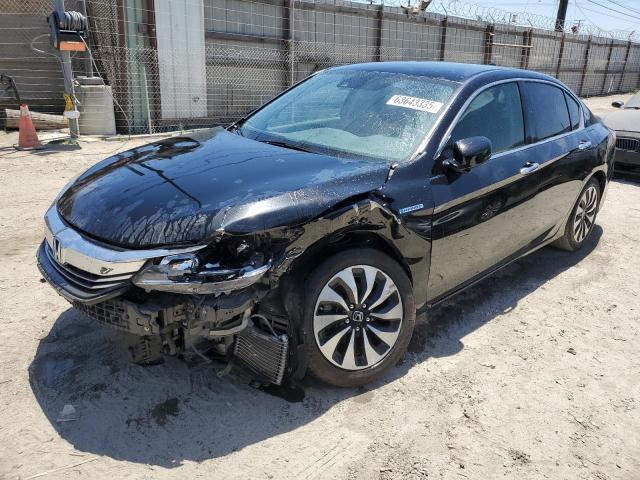 HONDA ACCORD HYB