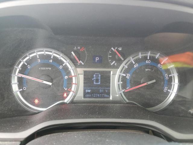 2016 TOYOTA 4RUNNER SR JTEBU5JR8G5346345