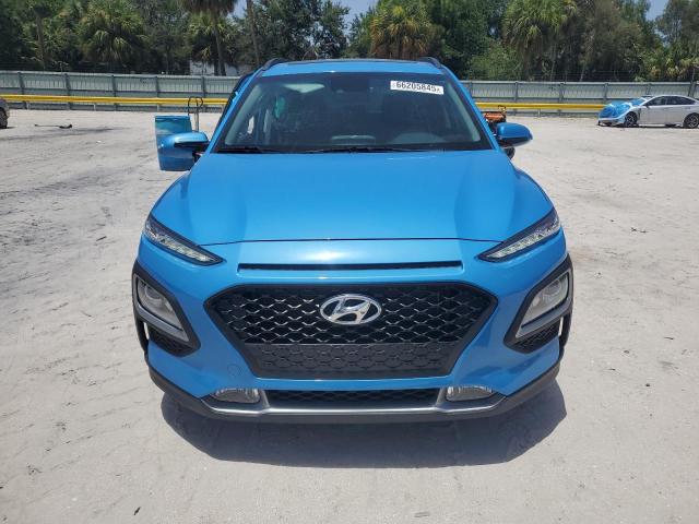 2021 HYUNDAI KONA SEL P KM8K62AA4MU607765
