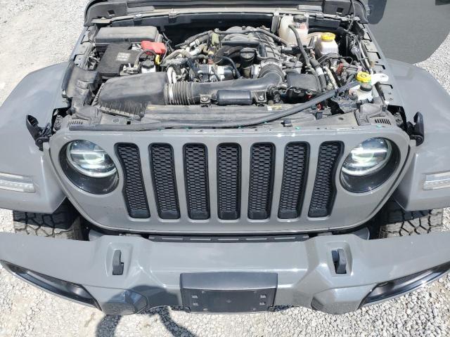 2022 JEEP WRANGLER U 1C4HJXEG8NW246099