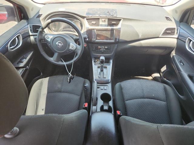 2019 NISSAN SENTRA S - 3N1AB7AP4KY333400