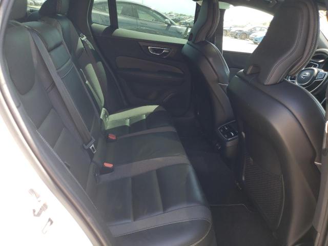 2020 VOLVO V60 T5 R-D - YV1102EM0L2350470