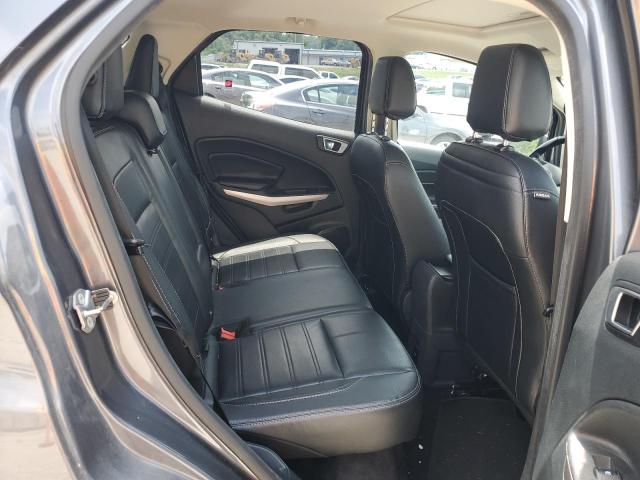 2019 FORD ECOSPORT TITANIUM MAJ6S3KL3KC272627