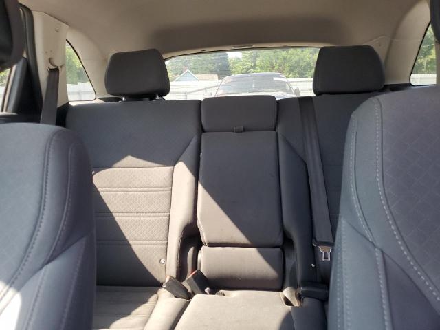 2016 KIA SORENTO LX - 5XYPG4A30GG040965