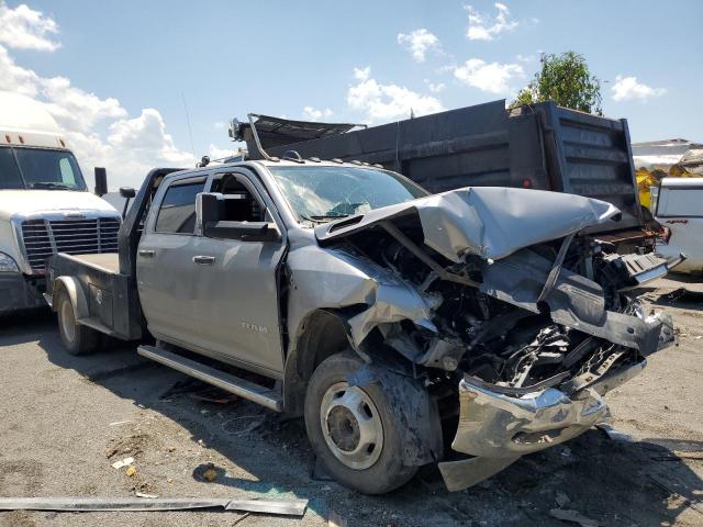 Global Auto Auctions: 2019 RAM 3500