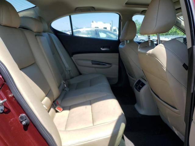 2016 ACURA TLX 19UUB1F35GA007843