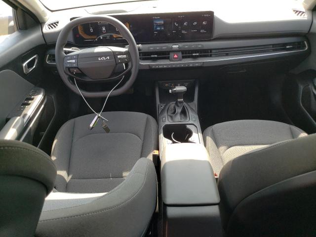 2025 KIA K4 LX 3KPFT4DE6SE010718