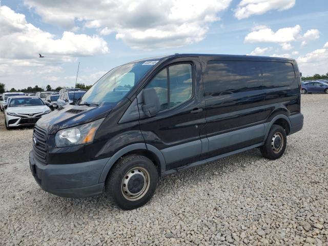 FORD TRANSIT T-