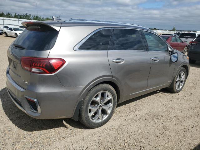 Vin: 5xypkda59kg548442, lot: 63740725, kia sorento sx 20193