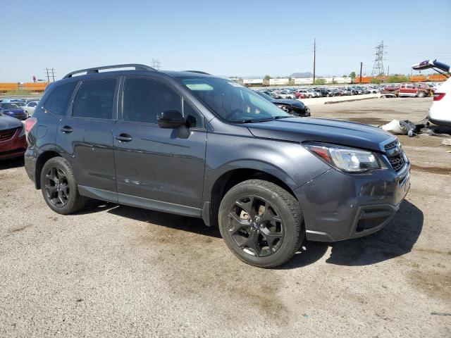 2018 SUBARU FORESTER 2 JF2SJAEC0JH473805