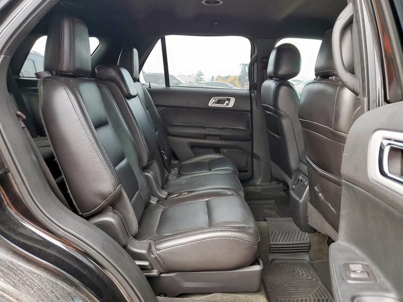 2013 FORD EXPLORER X - 1FM5K8D83DGC68175