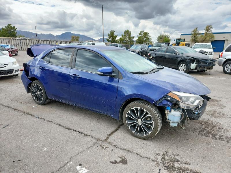 2015 TOYOTA COROLLA L 5YFBURHE3FP235329