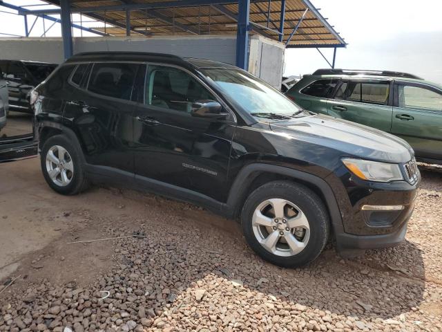 2017 JEEP COMPASS LA 3C4NJCBB6HT617243