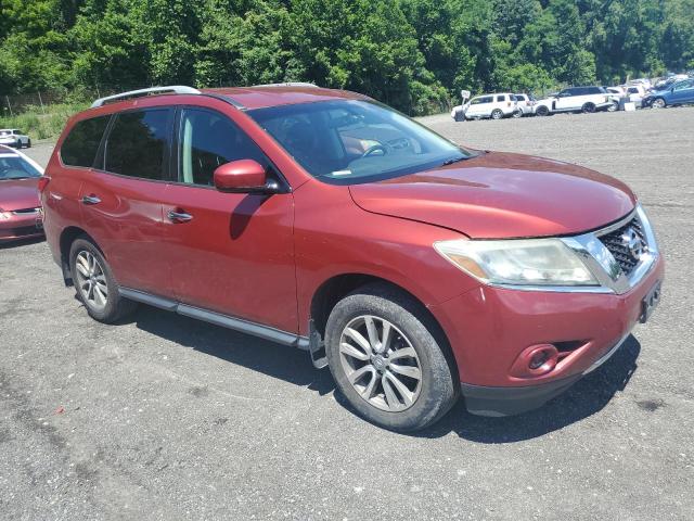 Vin: 5n1ar2mm2ec636293, lot: 64371175, nissan pathfinder s 20144
