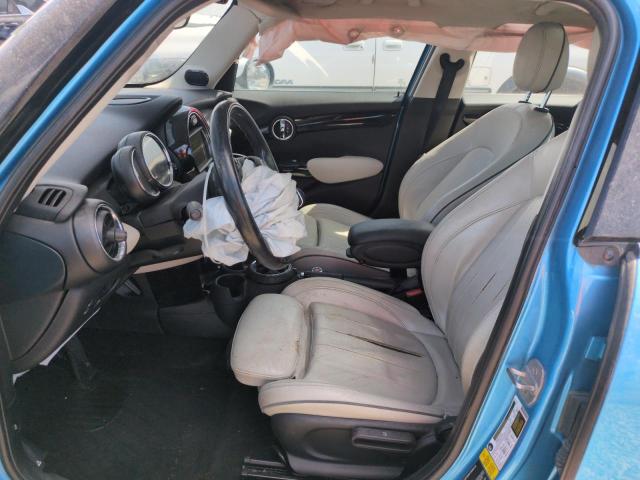 2016 MINI COOPER WMWXU1C50G2D09885