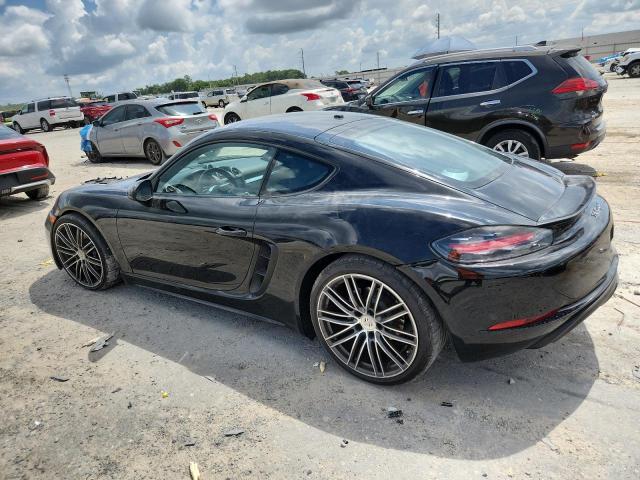 2024 PORSCHE CAYMAN BAS WP0AA2A86RK255318