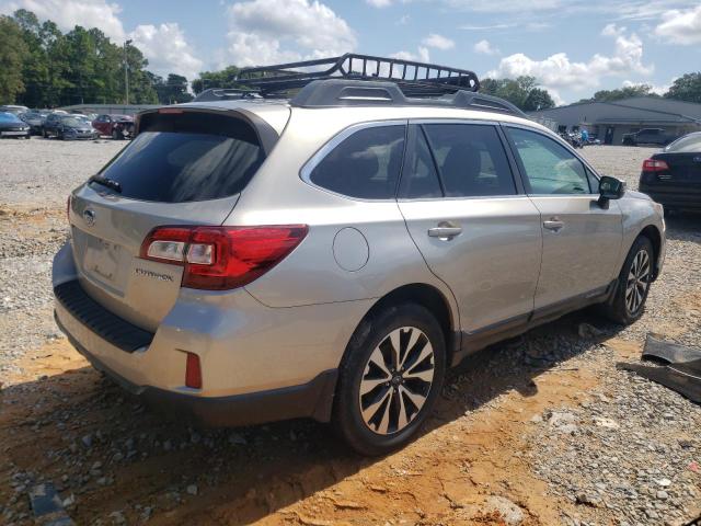 2015 SUBARU OUTBACK 2. 4S4BSBNC8F3307677