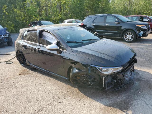 2024 VOLKSWAGEN GOLF R WVWCB7CD2RW116356