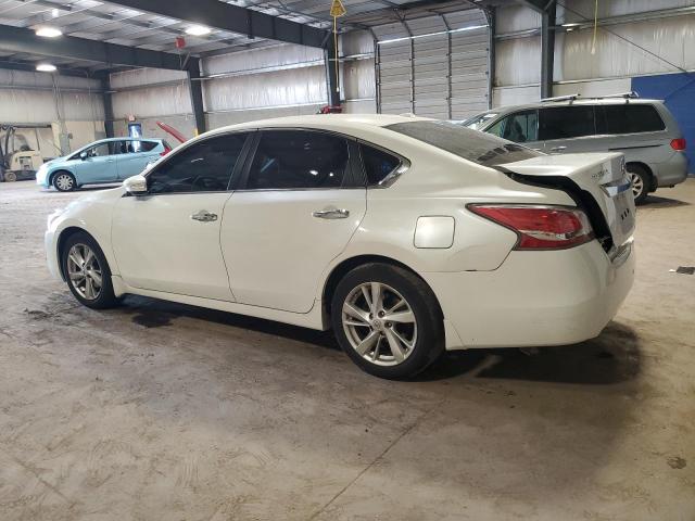 2014 NISSAN ALTIMA 2.5 - 1N4AL3AP9EC141119
