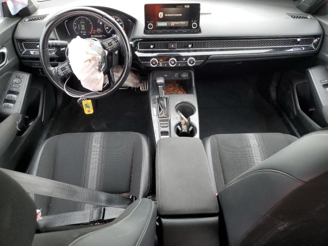 2022 HONDA CIVIC SPOR - 19XFL2H81NE024958