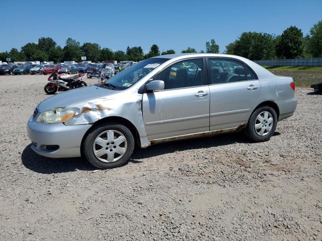 TOYOTA COROLLA CE