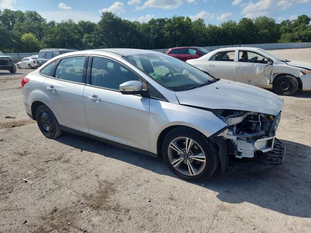 2017 FORD FOCUS SE - 1FADP3FE7HL201265