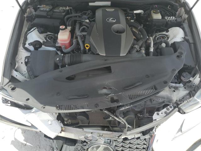 2020 LEXUS IS 300 F S JTHGA1D23L5101679