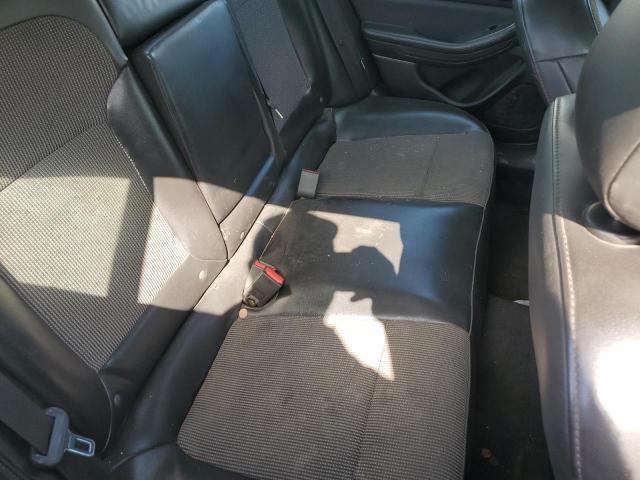 2014 CHEVROLET MALIBU 2LT - 1G11E5SL4EF297541