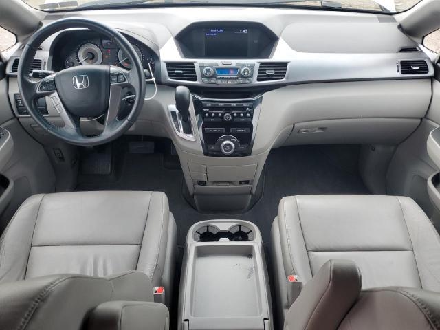 2012 HONDA ODYSSEY EX - 5FNRL5H66CB024717