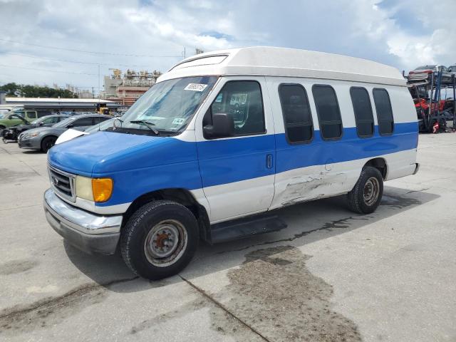 FORD ECONOLINE