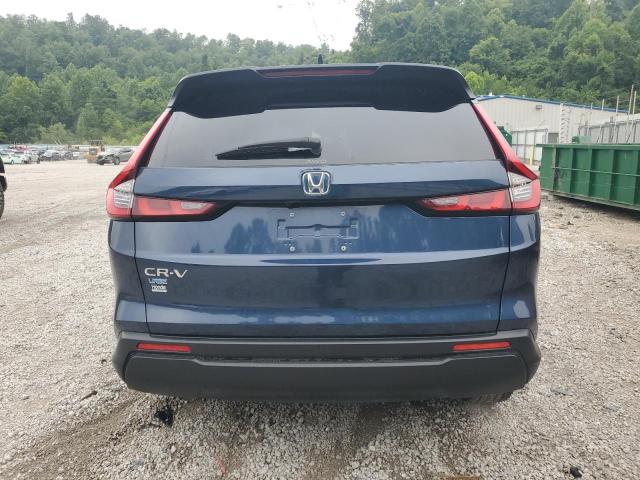 2024 HONDA CR-V EX 5J6RS4H41RL011904