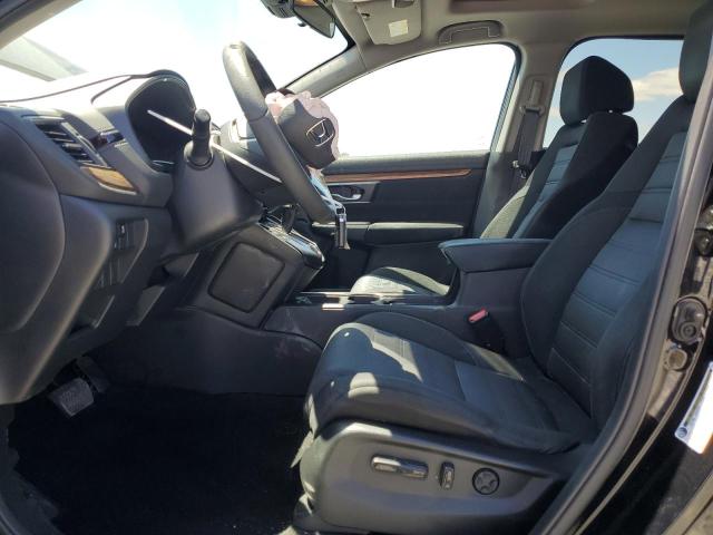 2017 HONDA CR-V EX 7FARW1H56HE002672