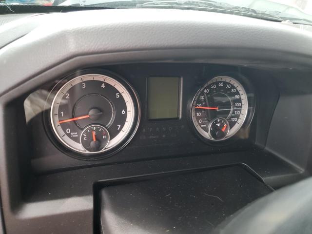 2016 RAM 1500 ST 3C6RR7KT6GG202027