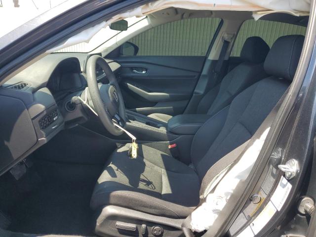 2024 HONDA ACCORD EX 1HGCY1F35RA018547